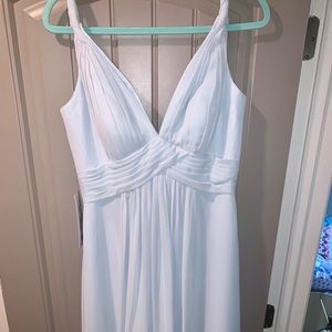 Bridesmaid/formal dress